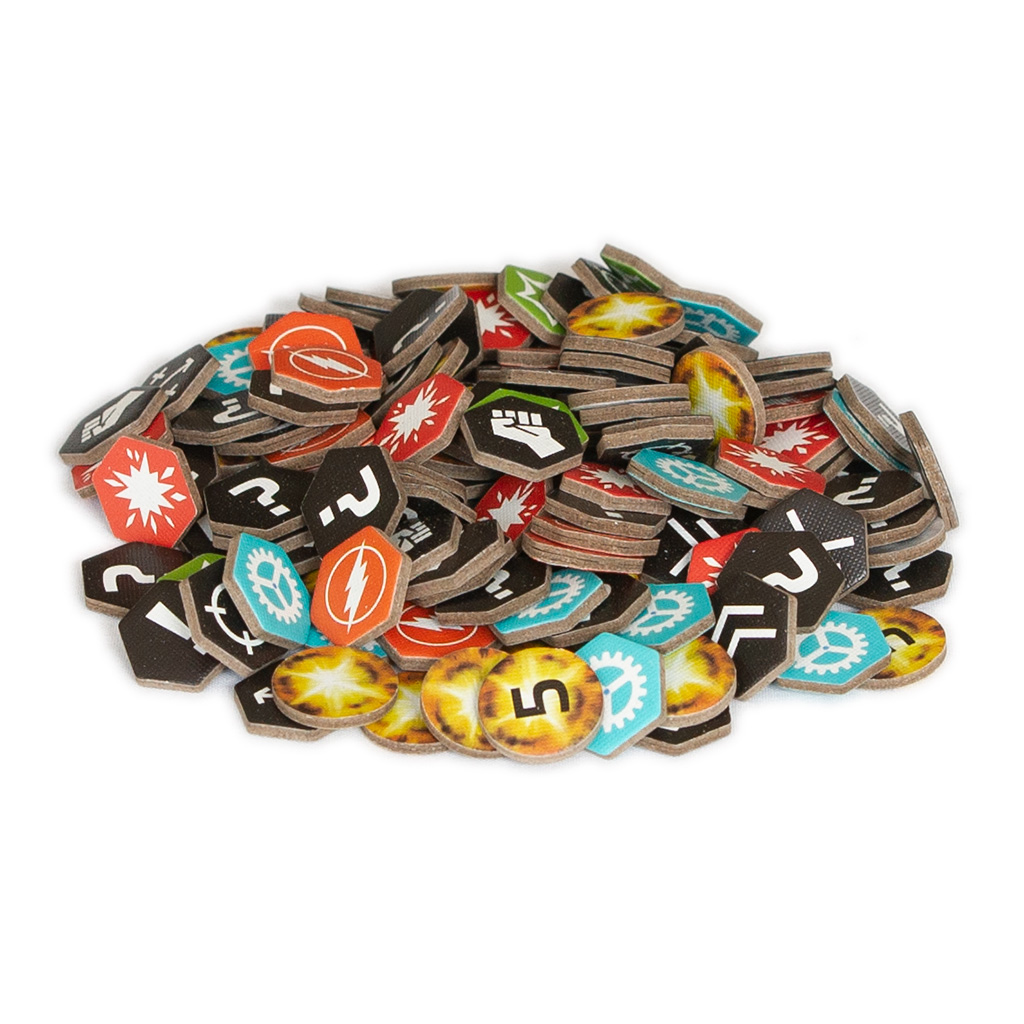 Encounter Tokens - Image 2