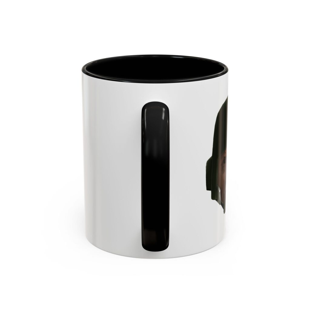 Imperial Defence Force Mug - Image 4