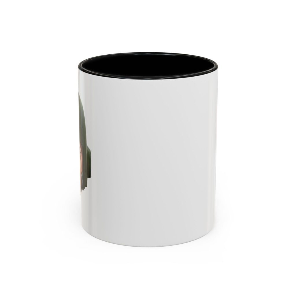 Imperial Defence Force Mug - Image 2