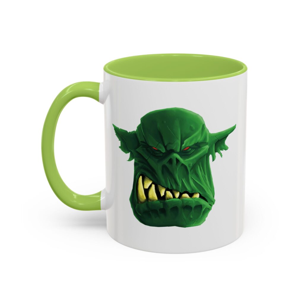 Grunt Mug