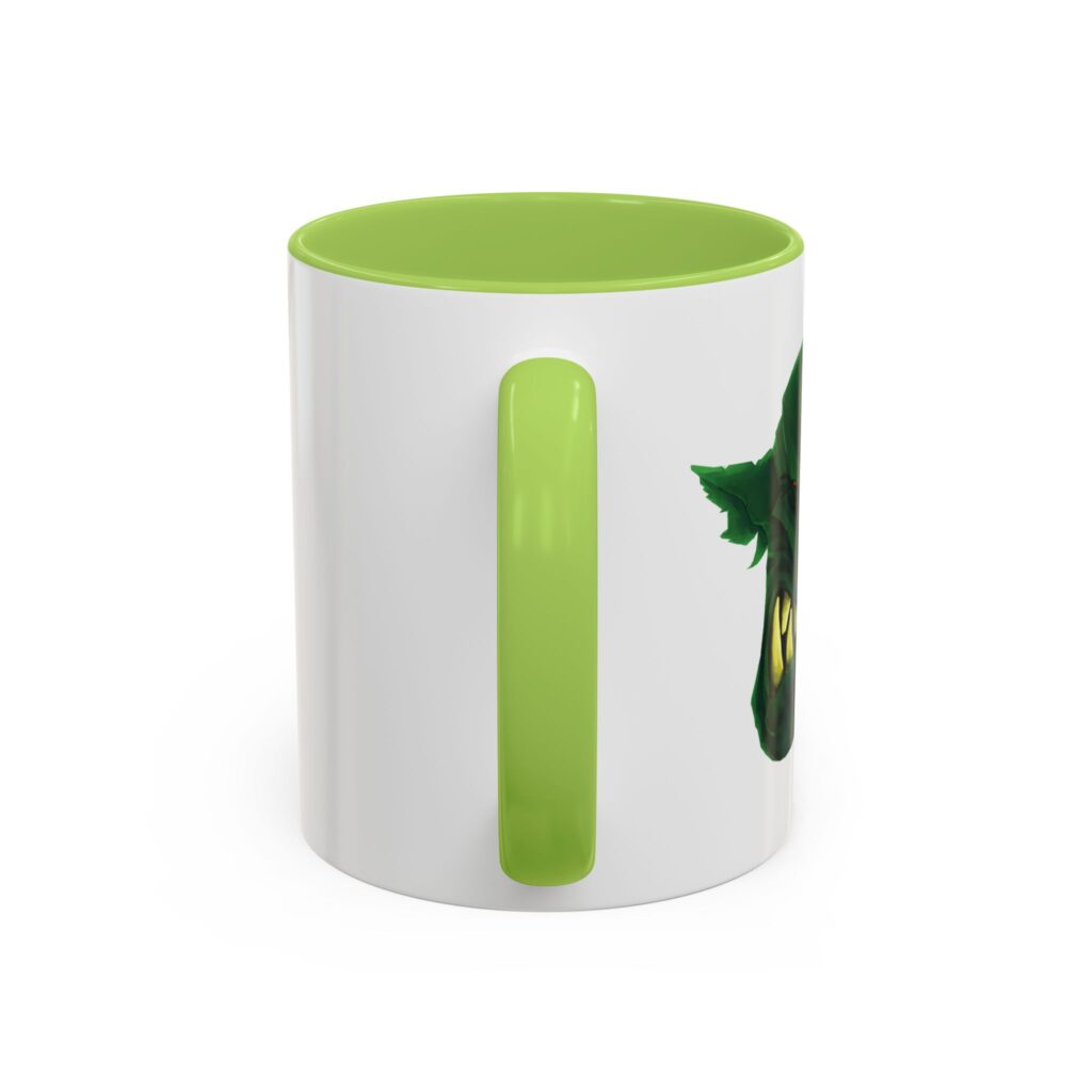 Grunt Mug - Image 4