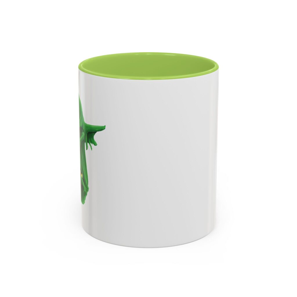 Grunt Mug - Image 2