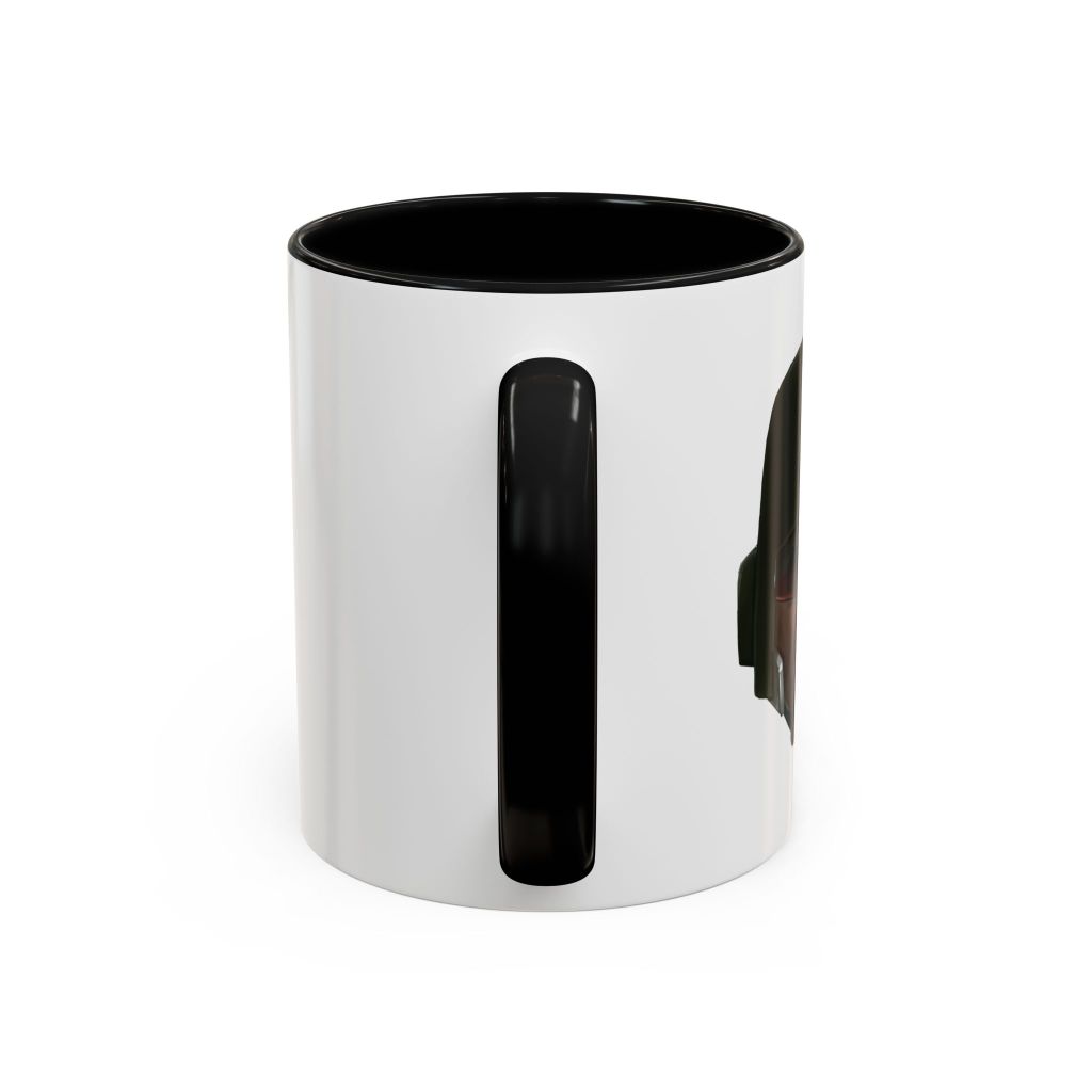 Imperial Defence Force Mug - Image 4