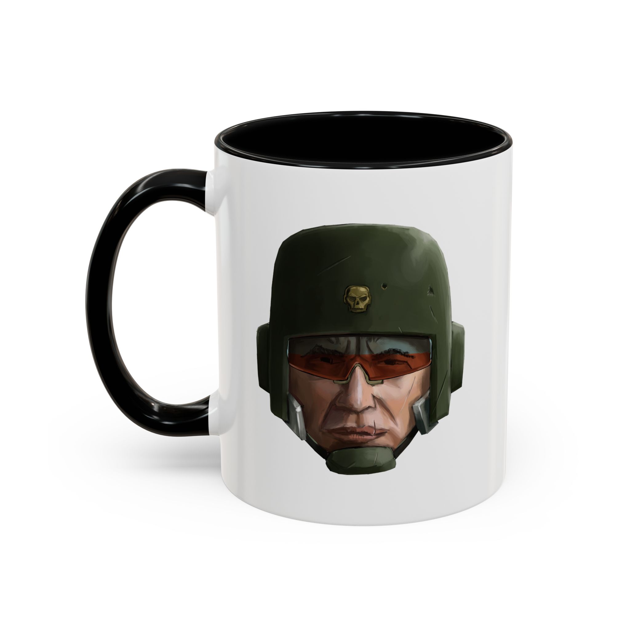 Imperial Defence Force Mug