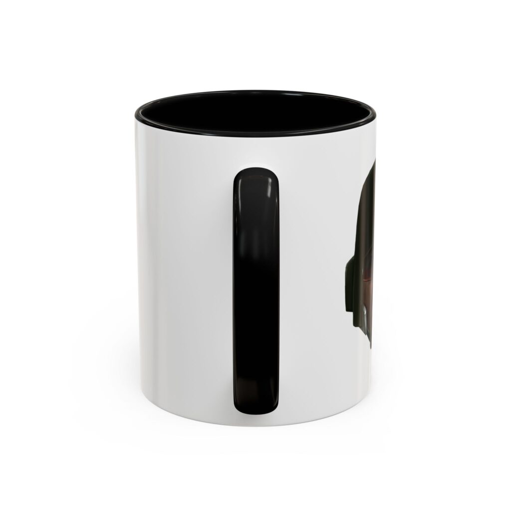 Imperial Defence Force Mug - Image 4